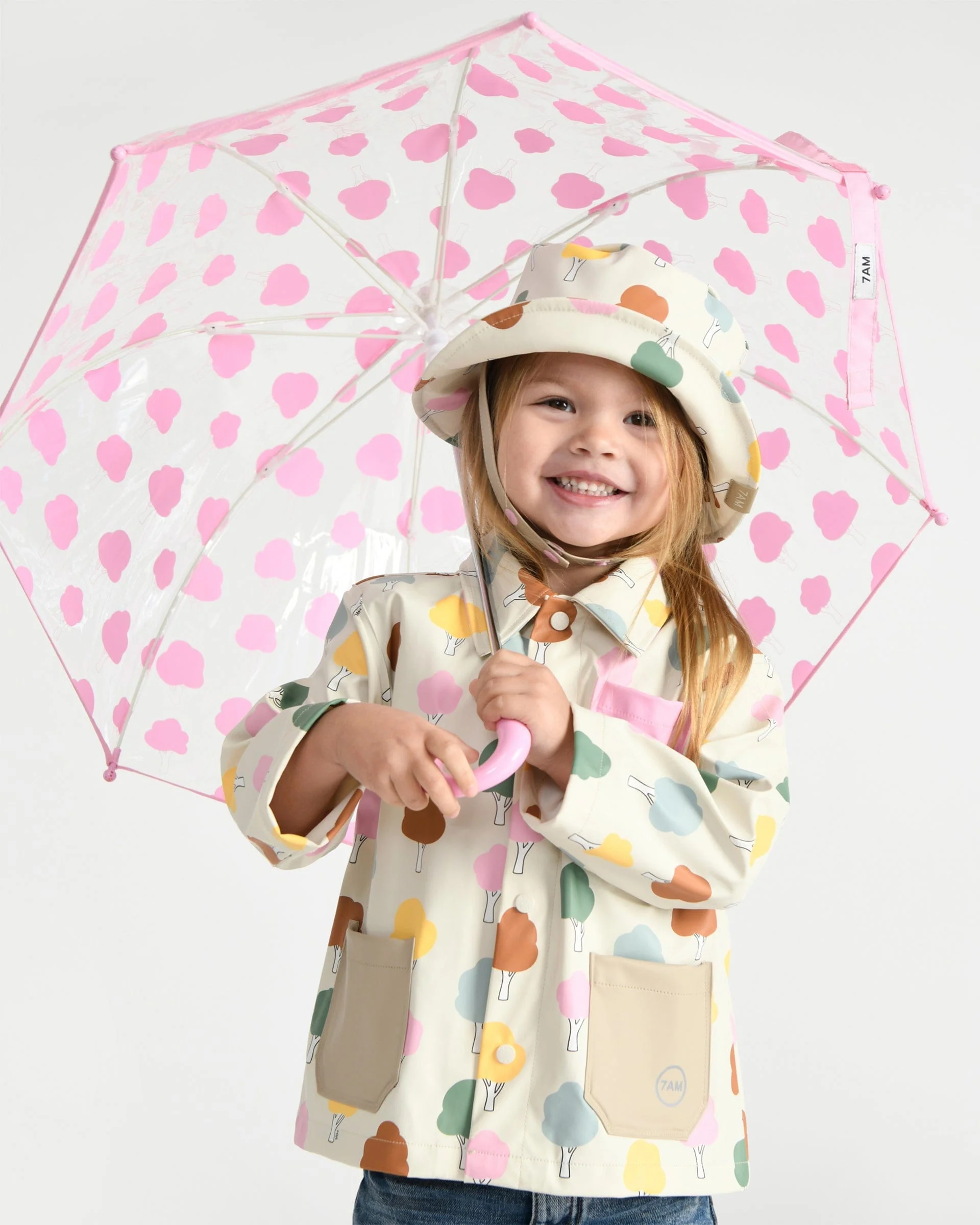 Tula Kid's Umbrella - Image 13