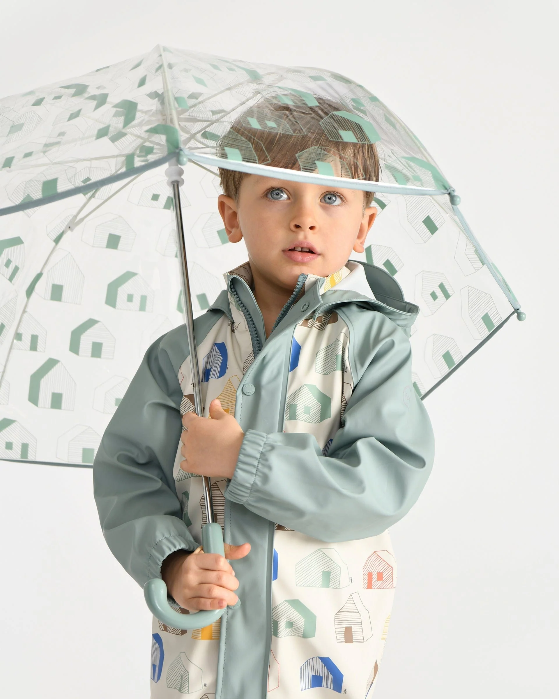 Tula Kid's Umbrella - Image 29