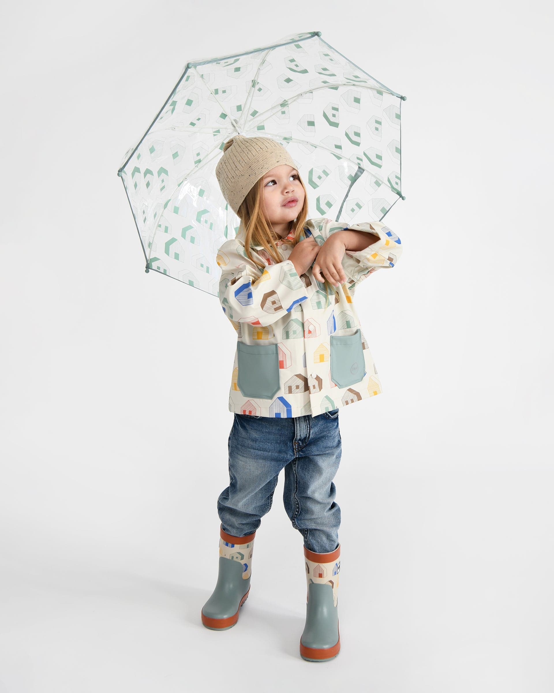 Tula Kid's Umbrella - Image 33