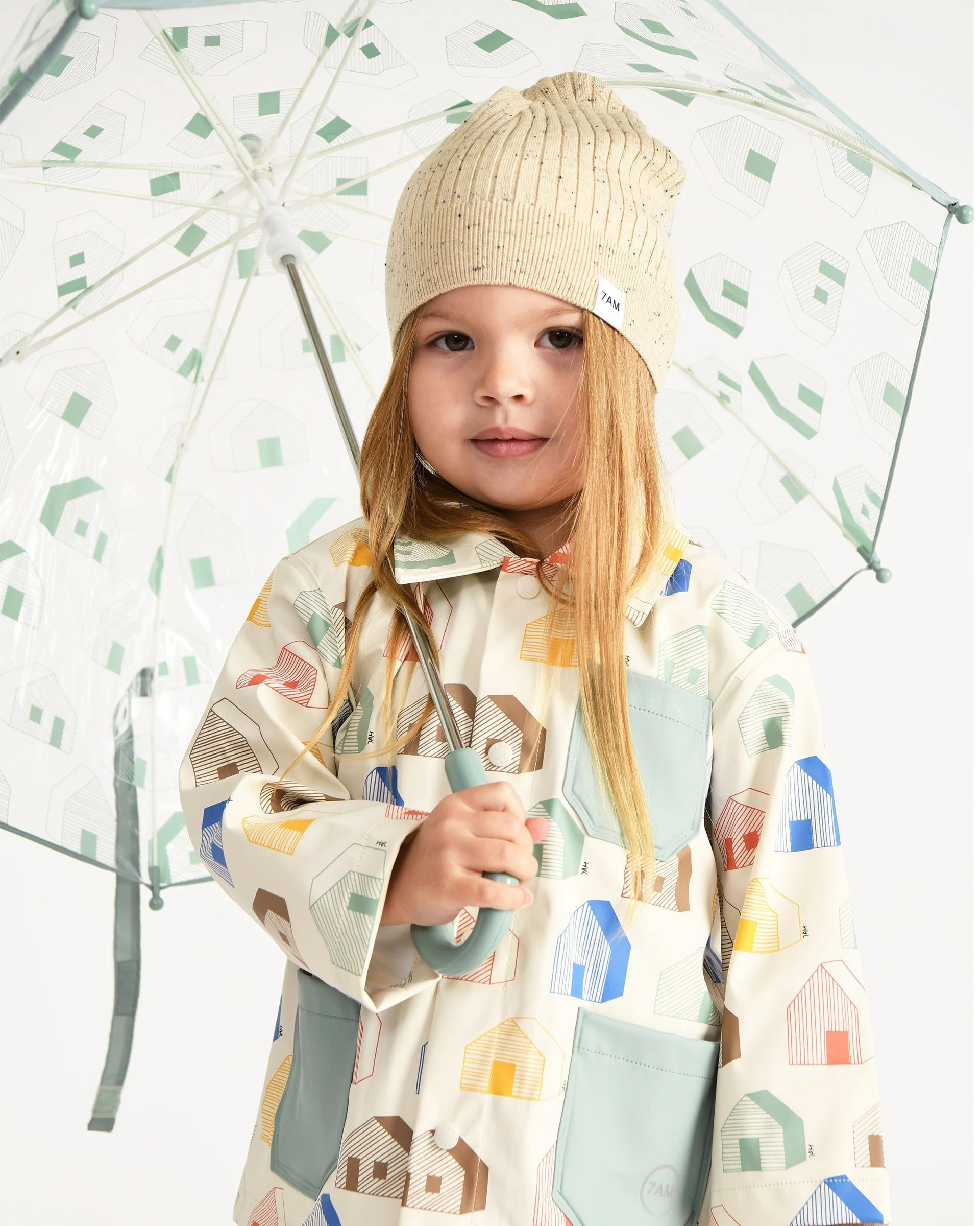 Tula Kid's Umbrella - Image 34