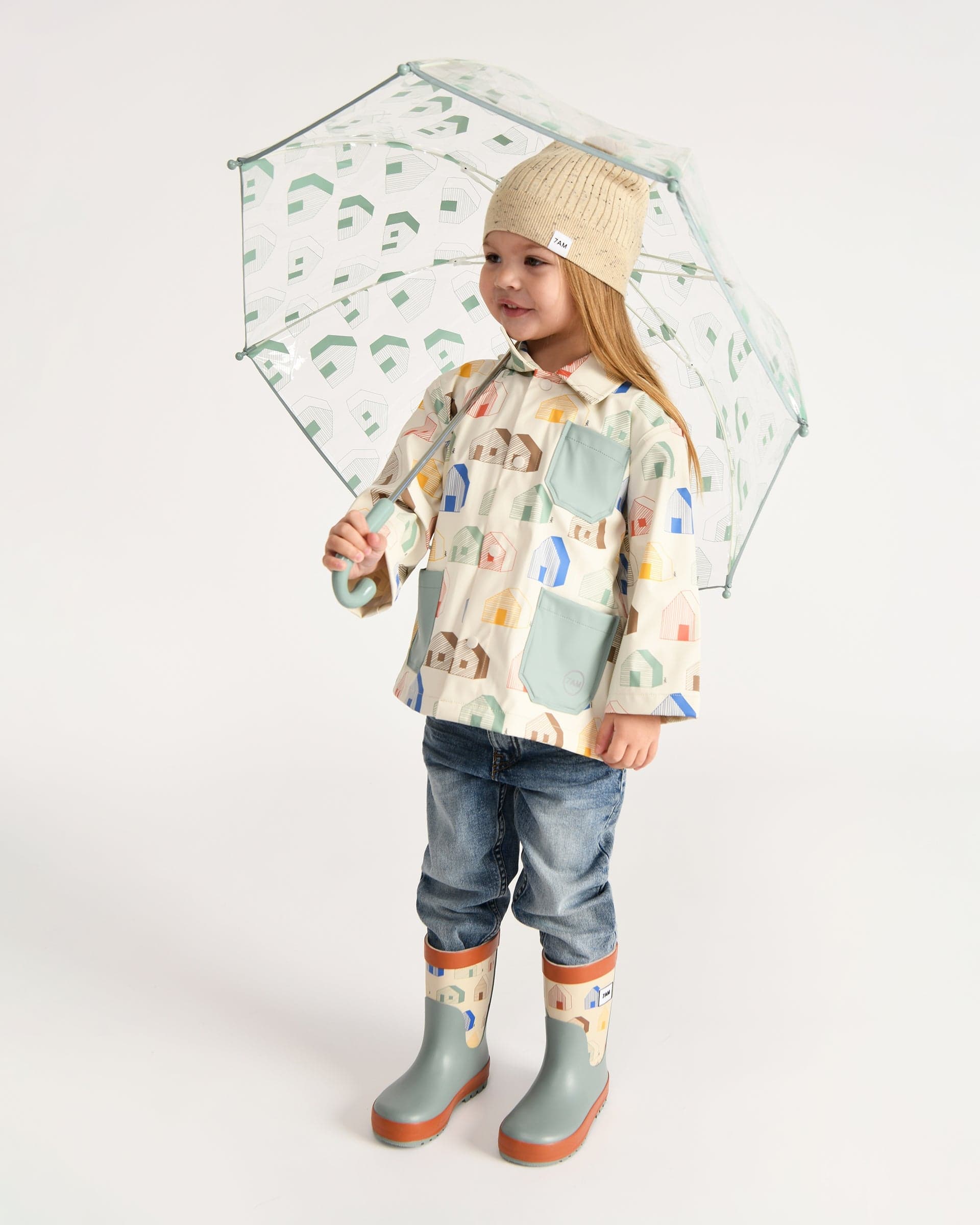 Tula Kid's Umbrella - Image 35