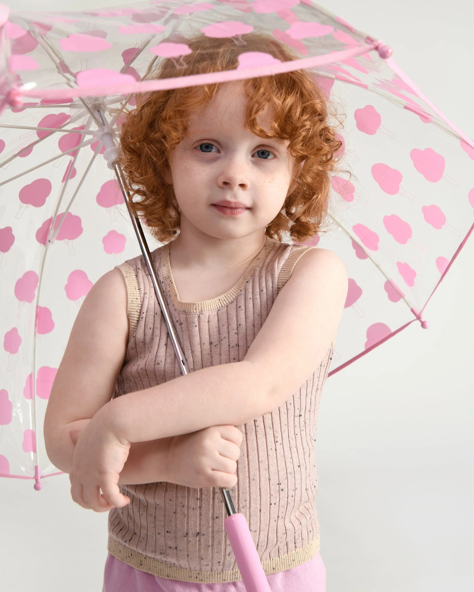 Tula Kid's Umbrella - Image 6