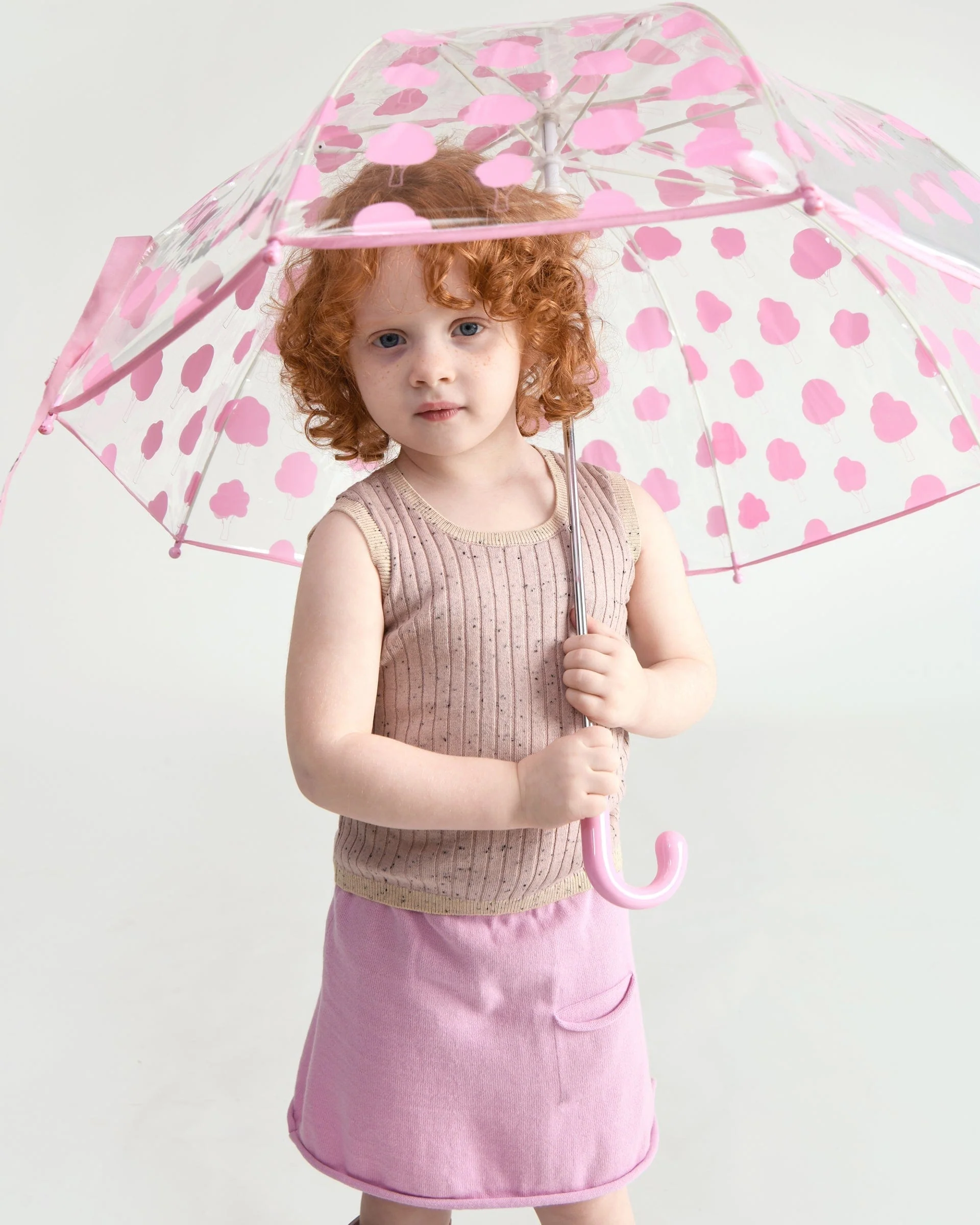 Tula Kid's Umbrella - Image 7