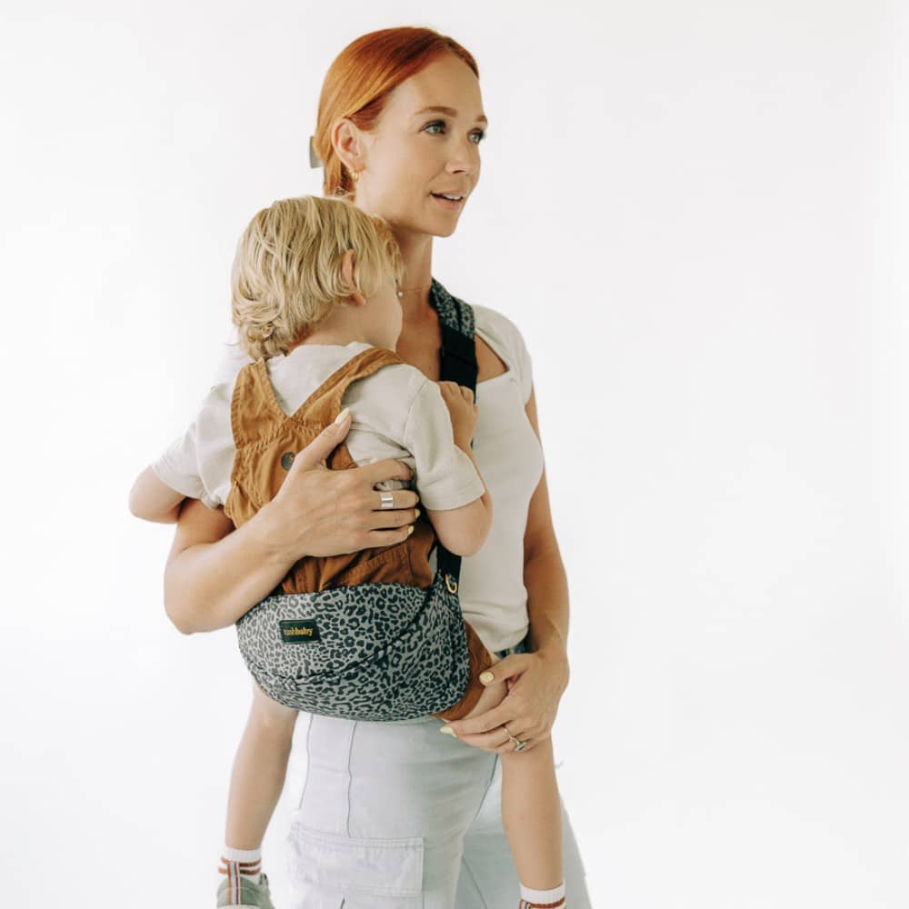 Tushbaby Liftoff Toddler Sling - Image 3