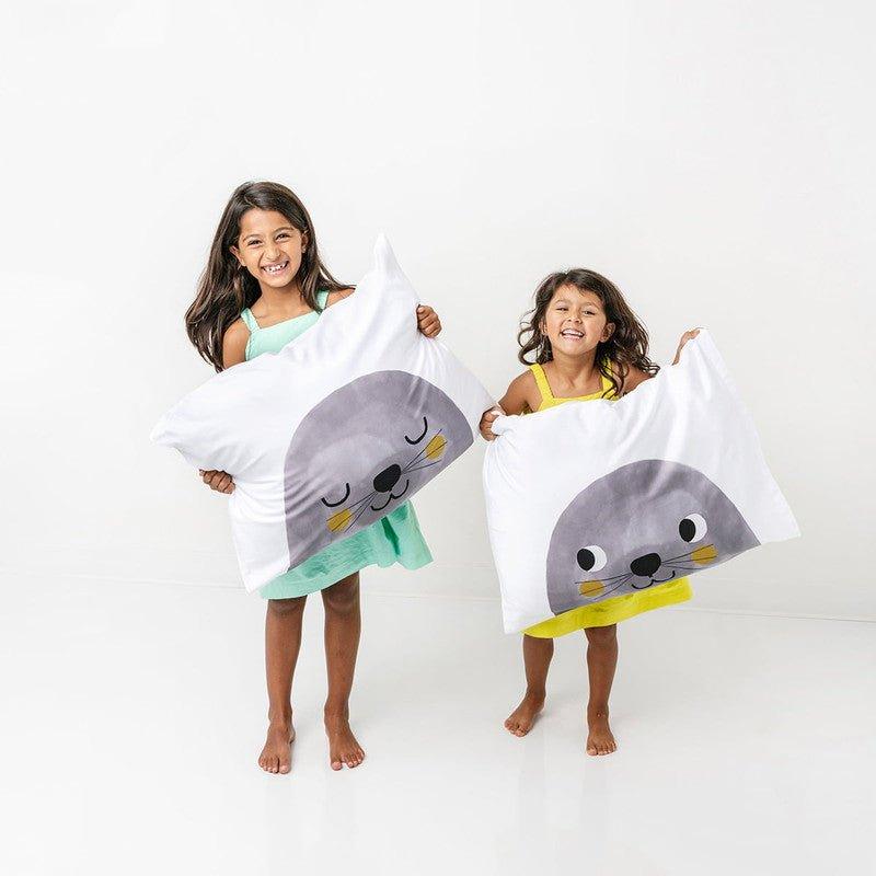 Toddler Bedding Set, Underwater Love - Image 2