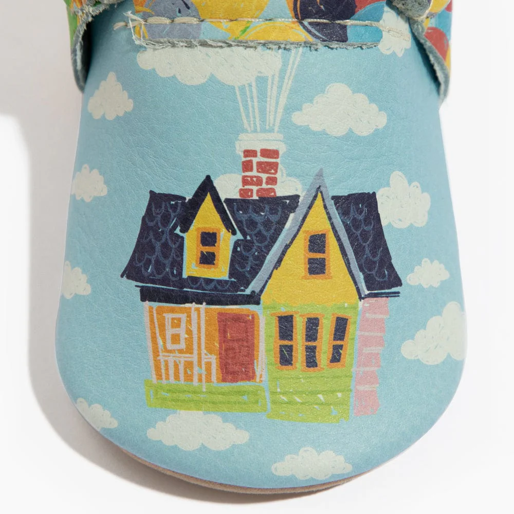 Up City Baby Shoe - Image 4