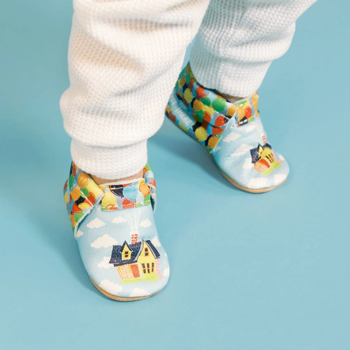 Up City Baby Shoe - Image 6