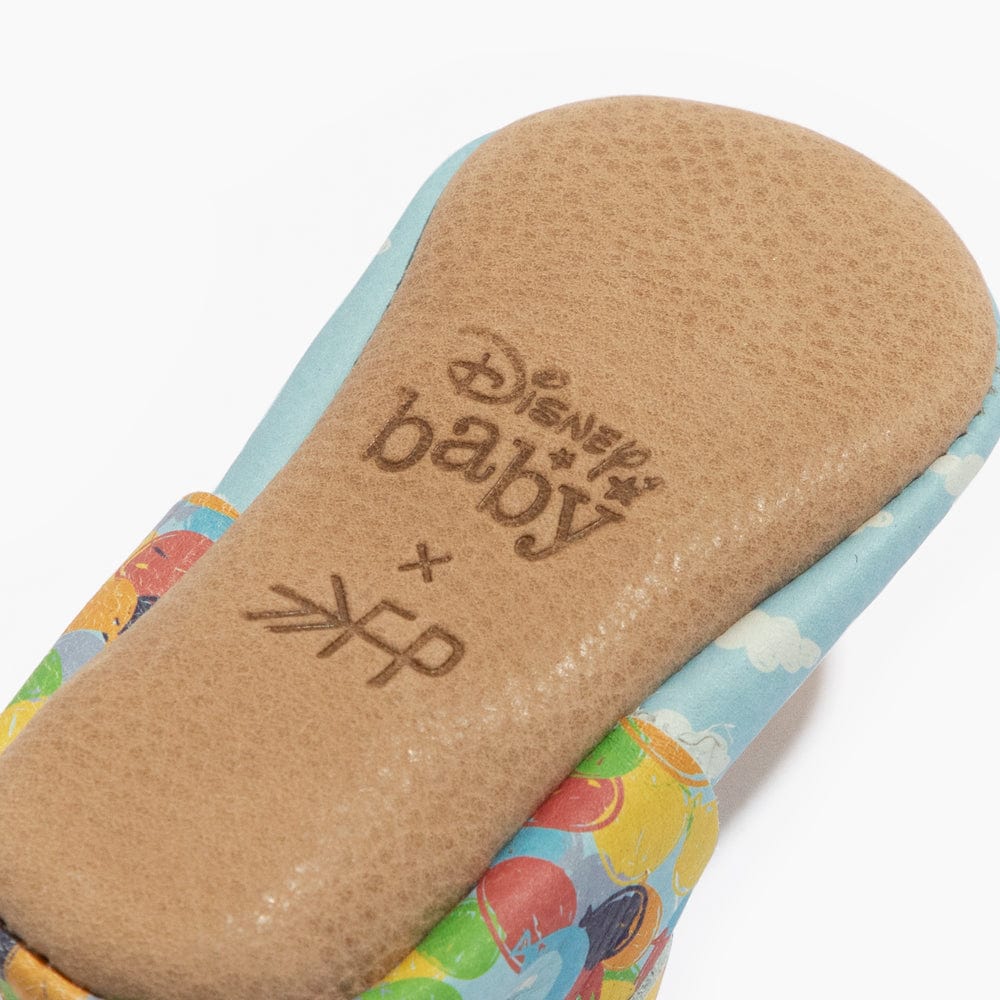 Up City Baby Shoe - Image 7