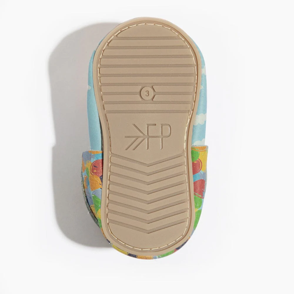 Up City Baby Shoe - Image 8