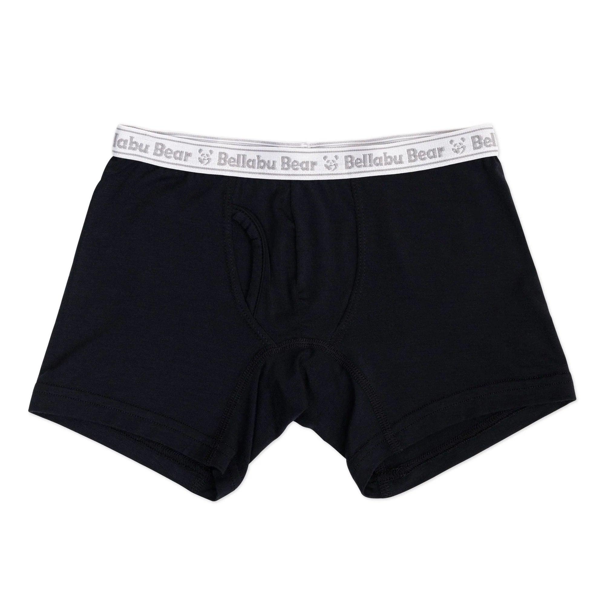 Smarty Pants Bamboo Boxer Brief (Pack of 3) - Image 4
