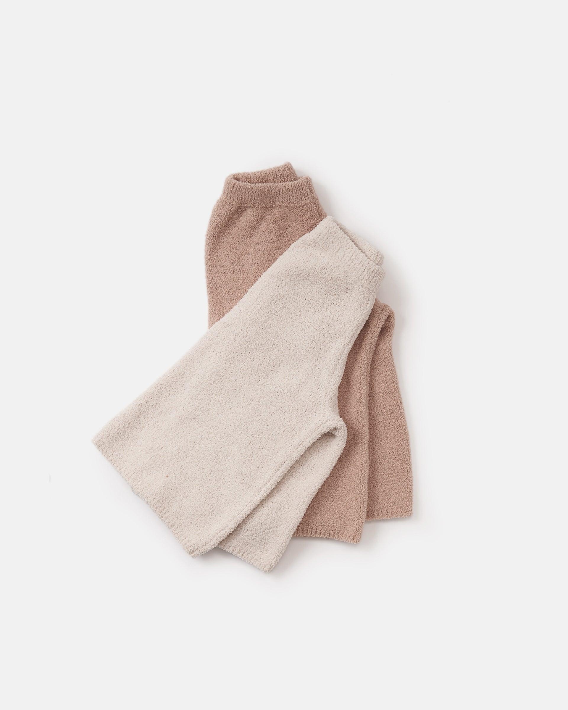 Wide Pants - Fuzzy - Image 14