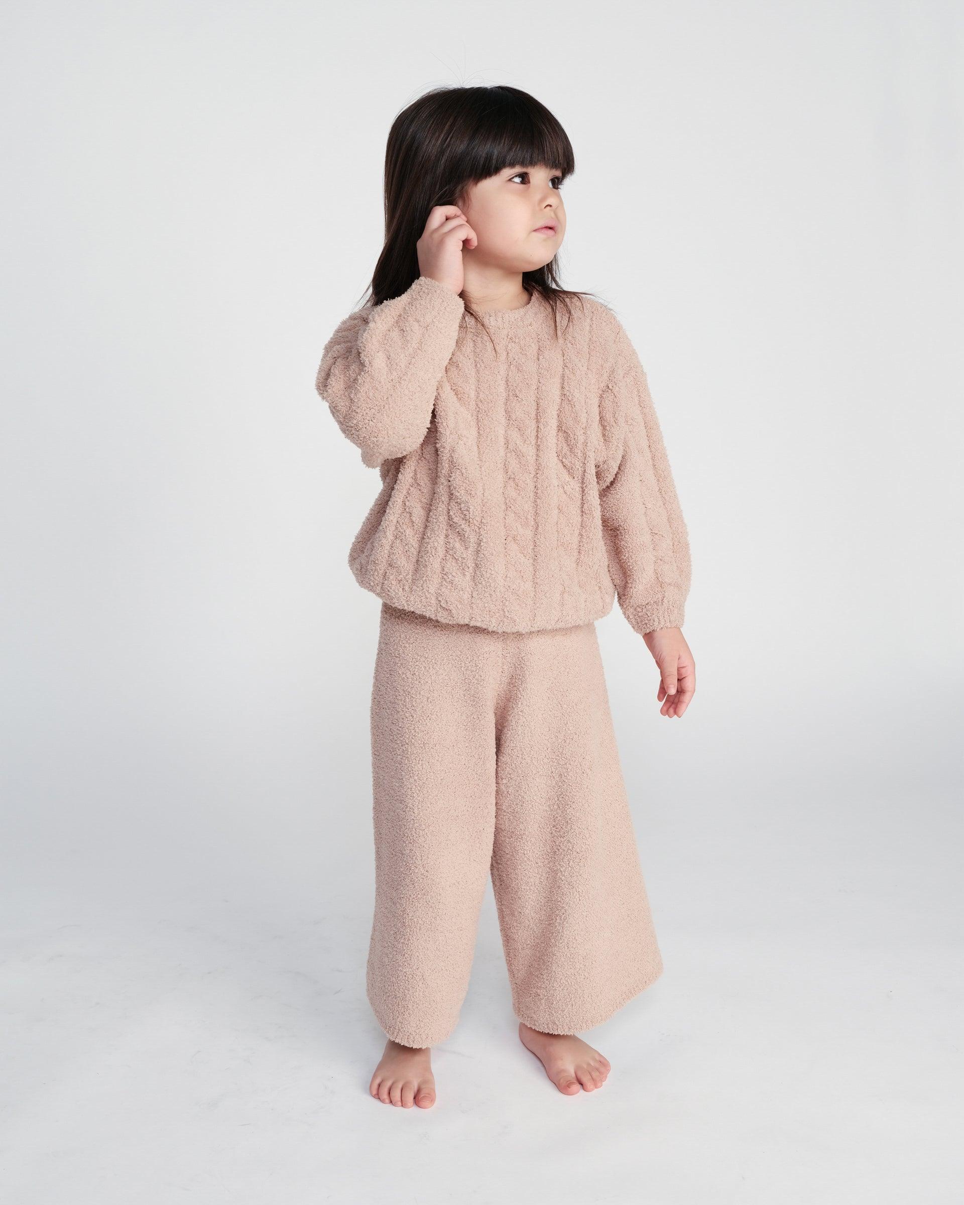 Wide Pants - Fuzzy - Image 17