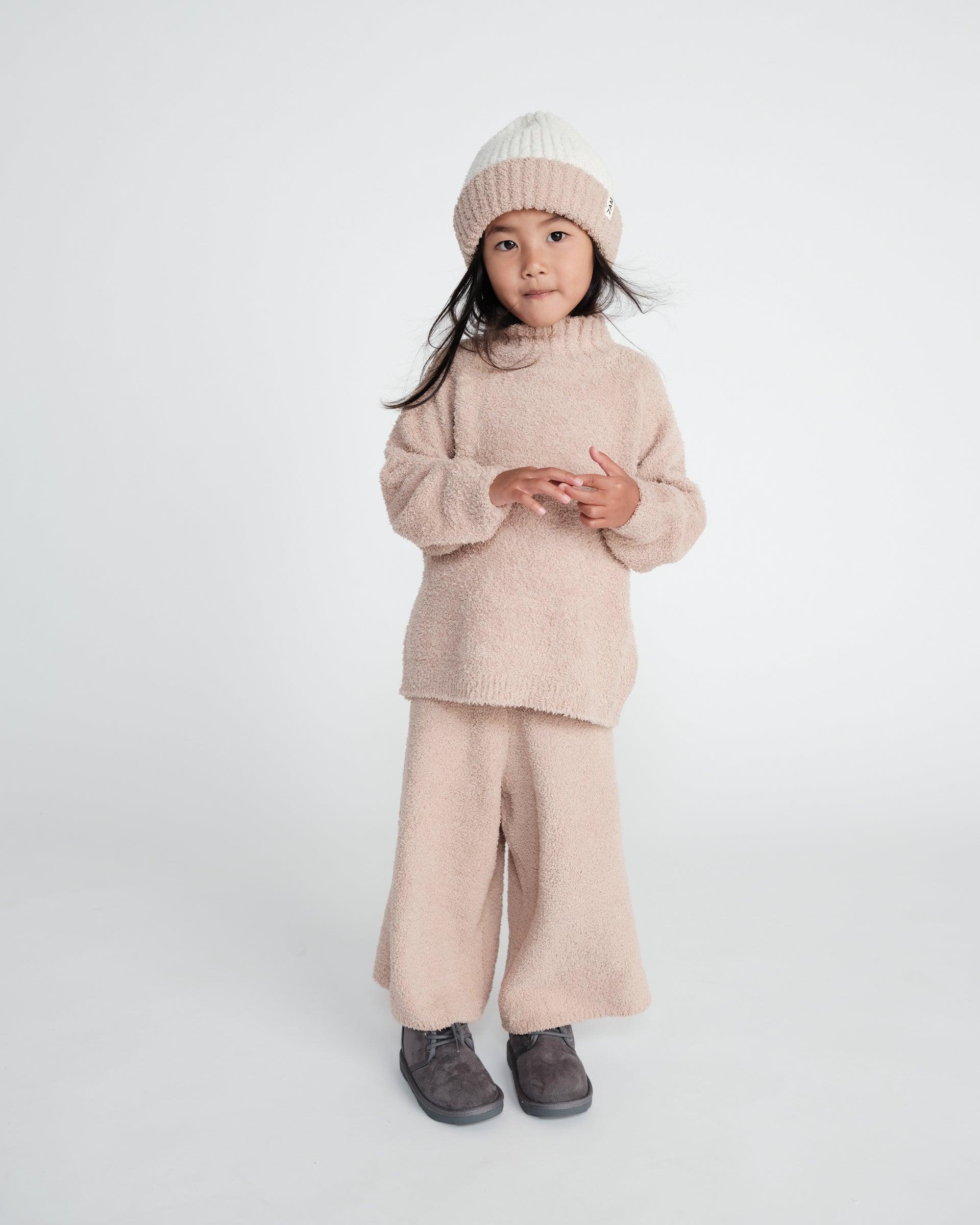 Wide Pants - Fuzzy - Image 18