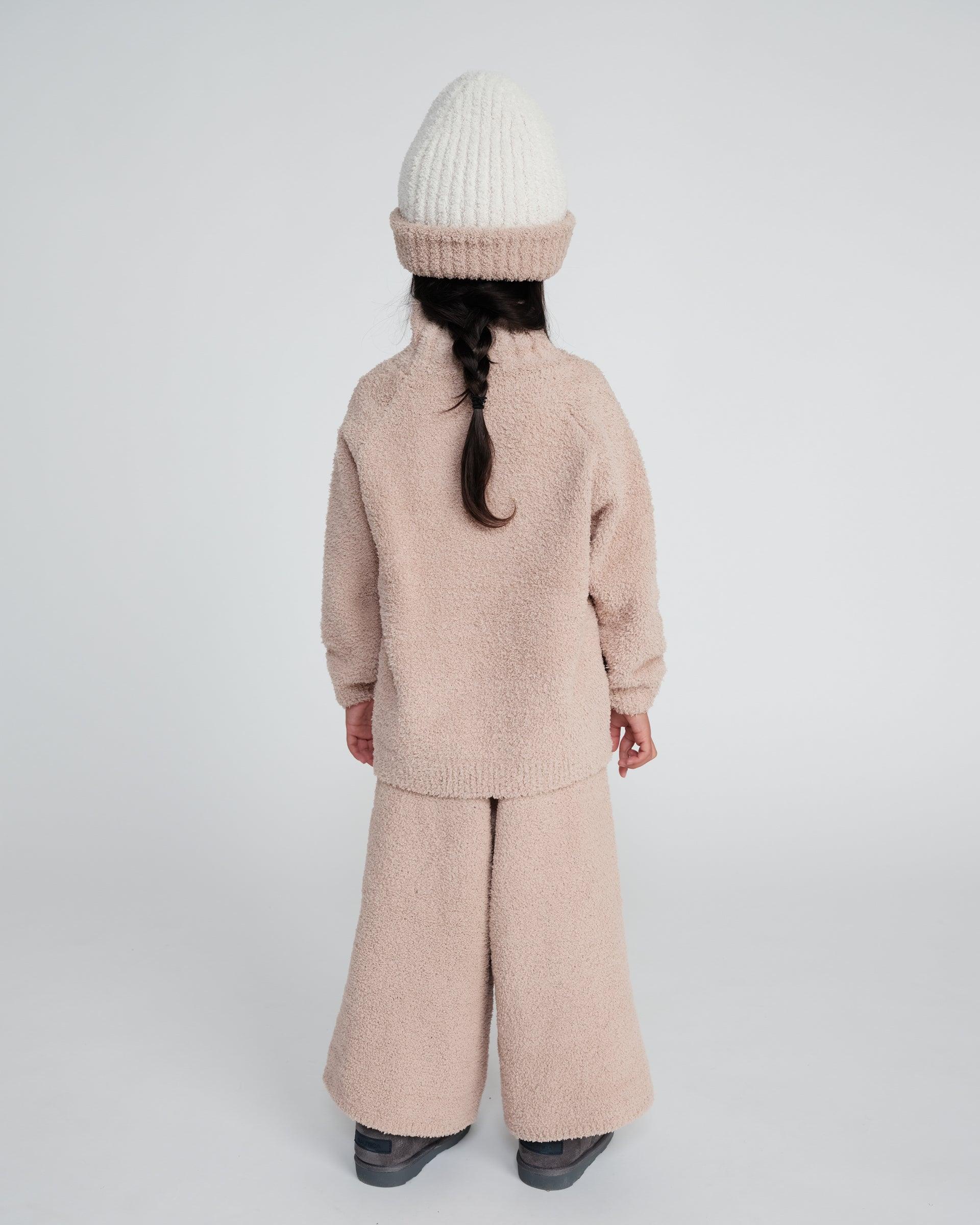 Wide Pants - Fuzzy - Image 19