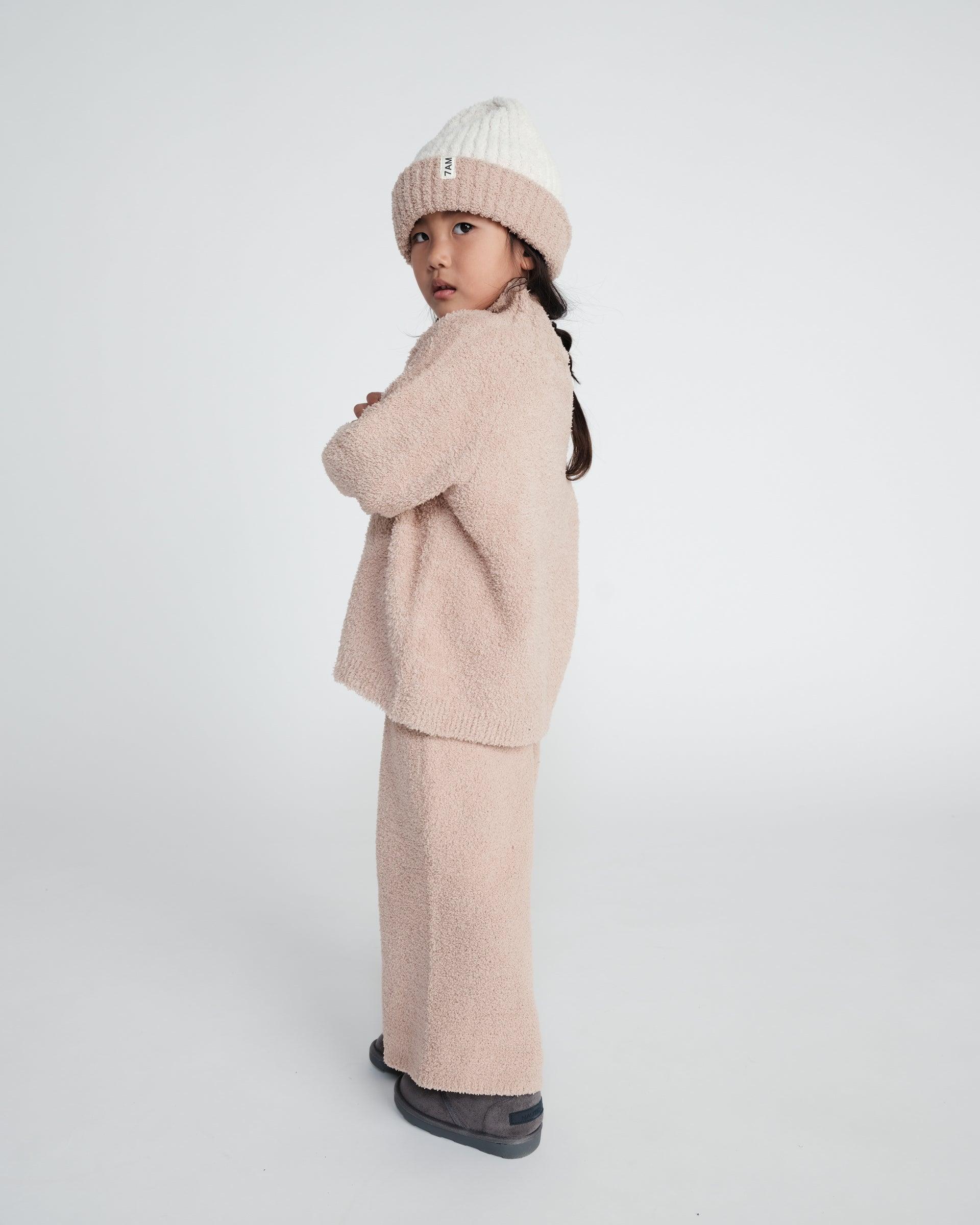Wide Pants - Fuzzy - Image 20
