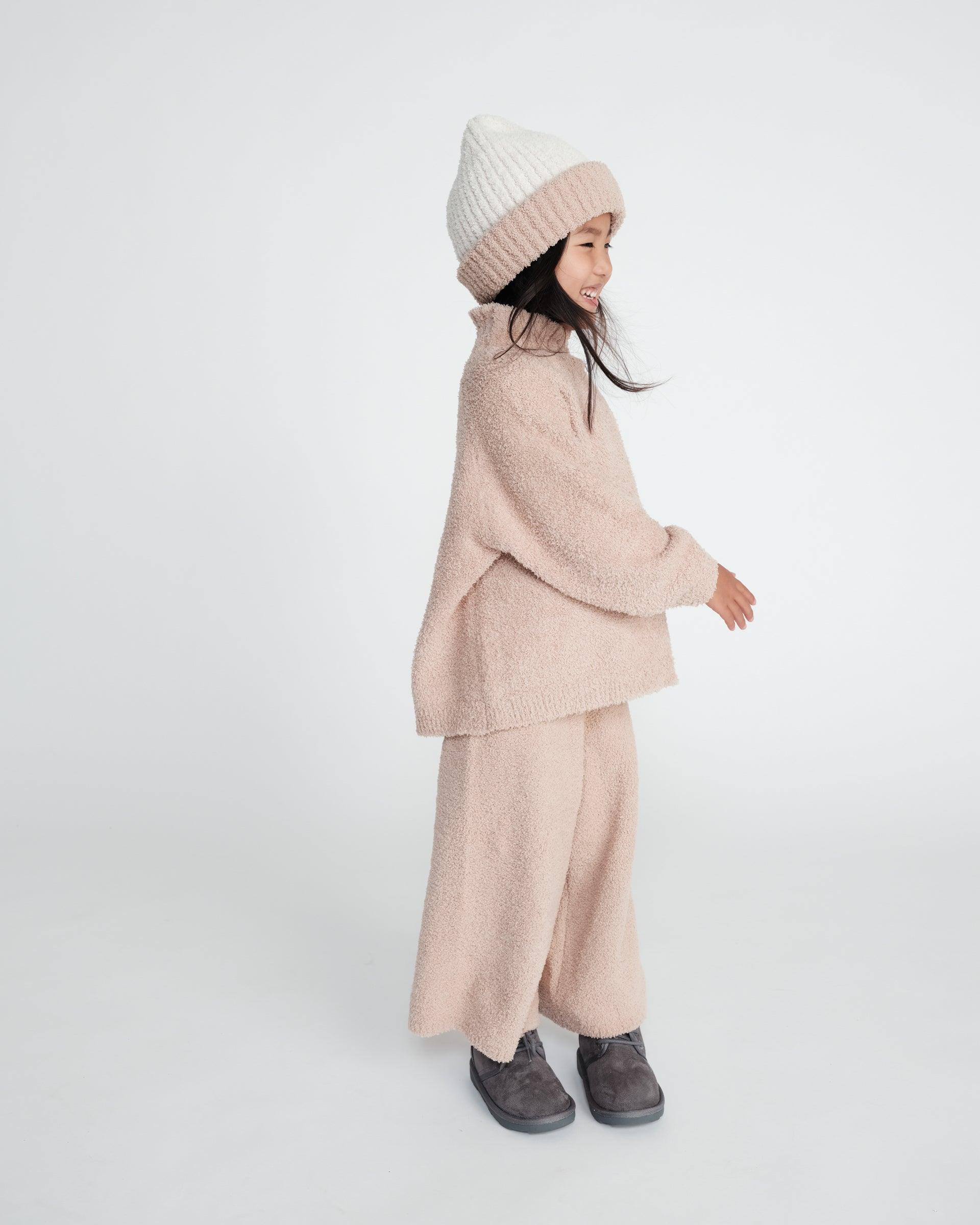 Wide Pants - Fuzzy - Image 21