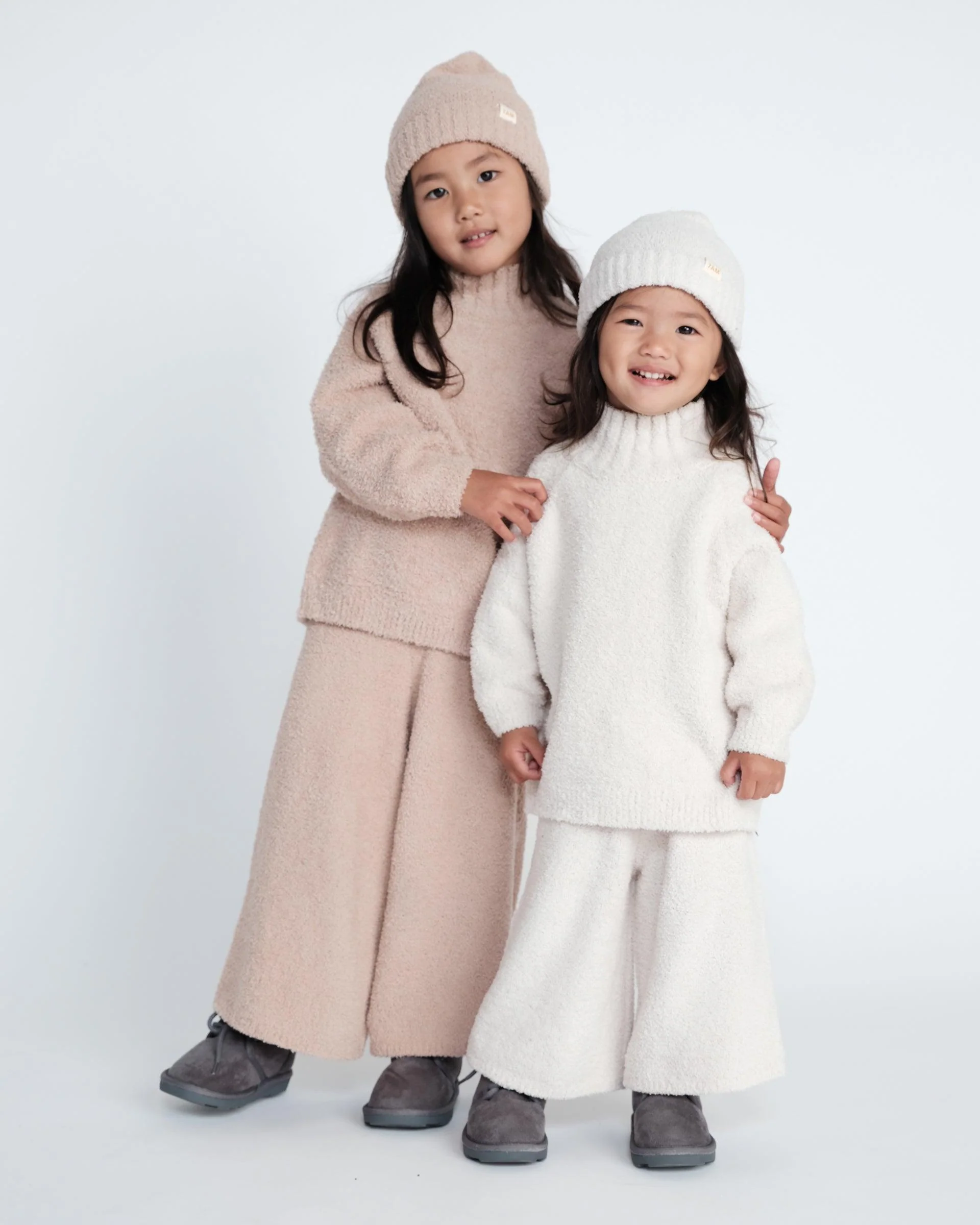 Wide Pants - Fuzzy - Image 23