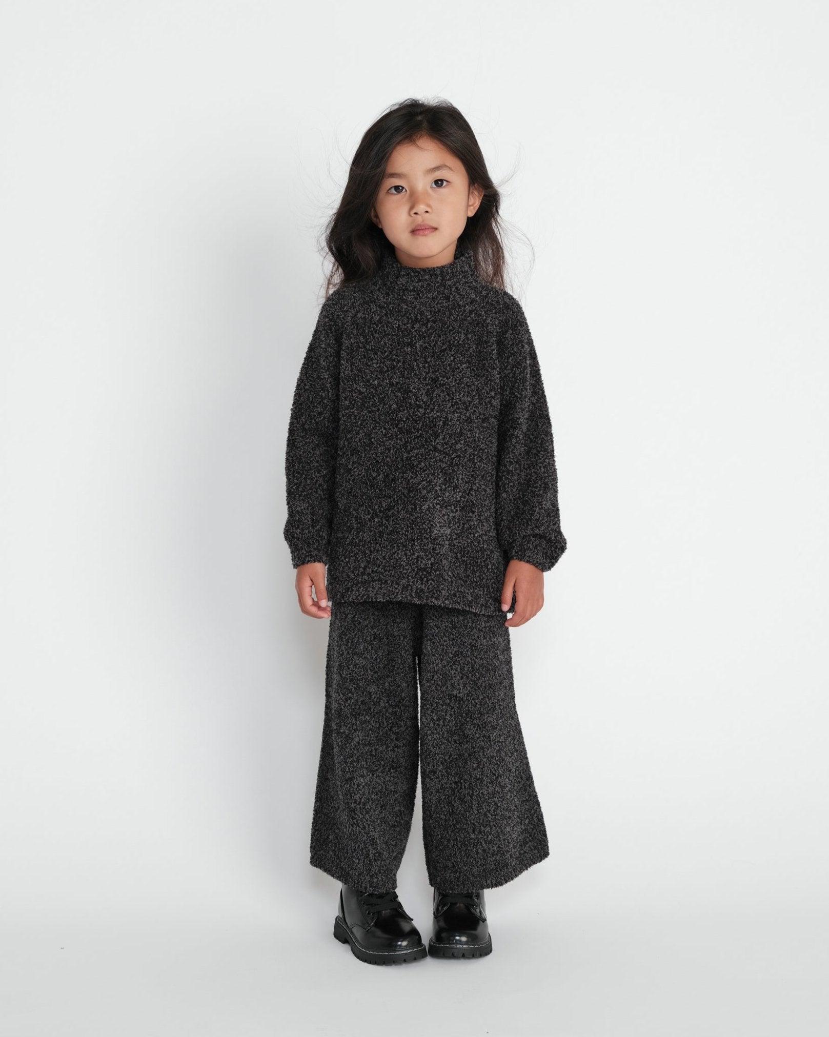 Wide Pants - Fuzzy - Image 26