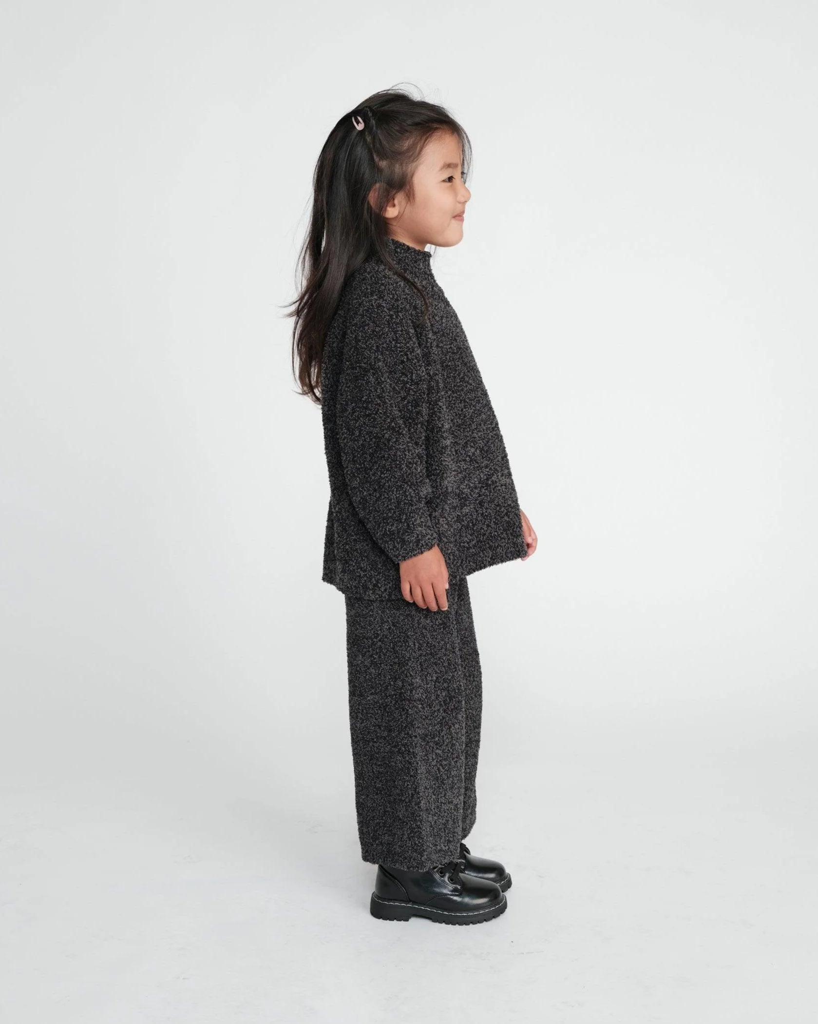 Wide Pants - Fuzzy - Image 27