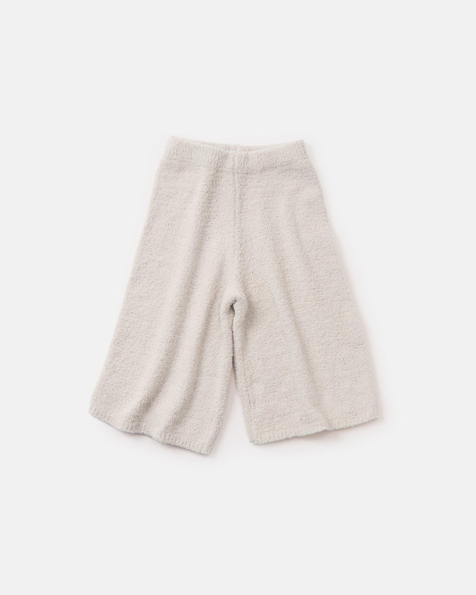 Wide Pants - Fuzzy - Image 3