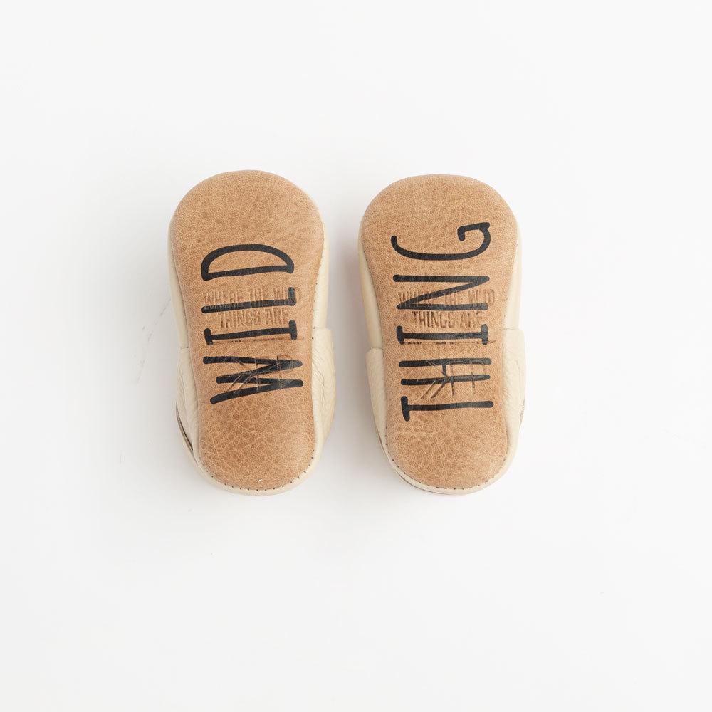 Wild Thing City Baby Shoe - Image 2