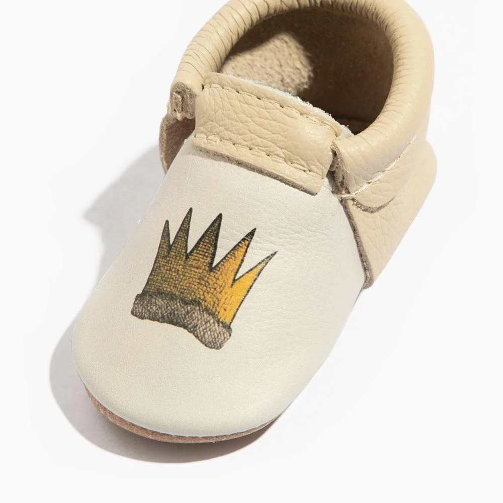 Wild Thing City Baby Shoe - Image 3