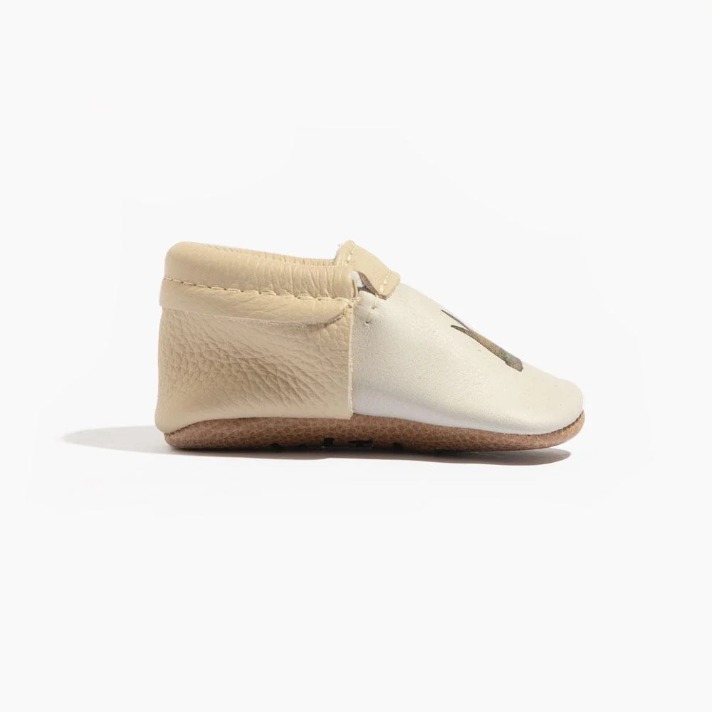 Wild Thing City Baby Shoe - Image 4