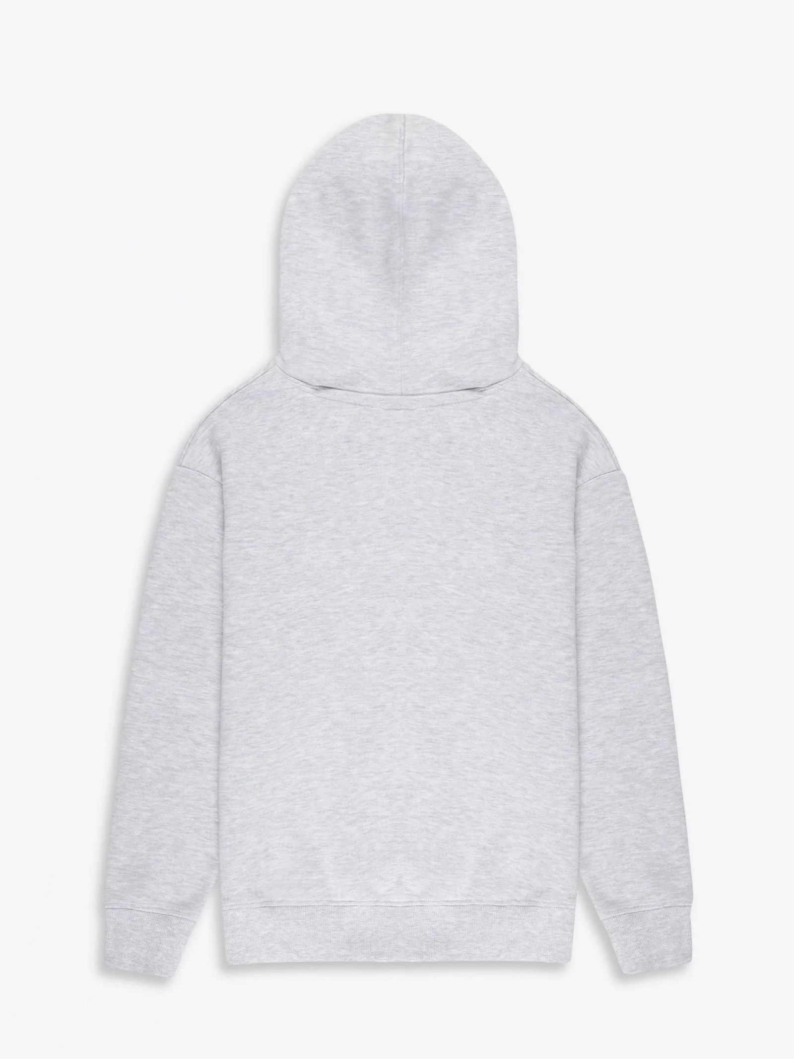 With God Cotton Fleece Hoodie - Image 3