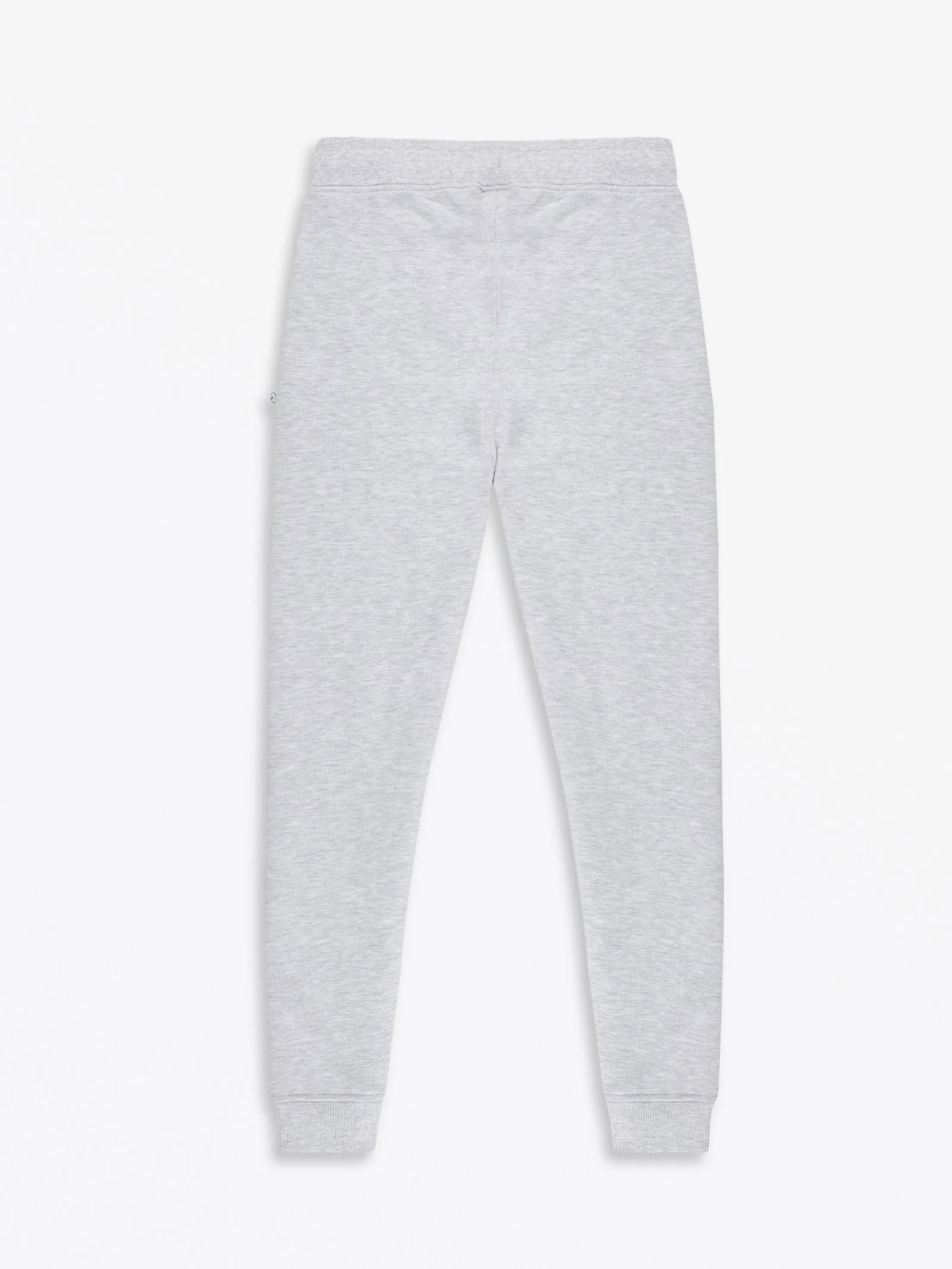 With God Cotton Fleece Jogger - Image 3