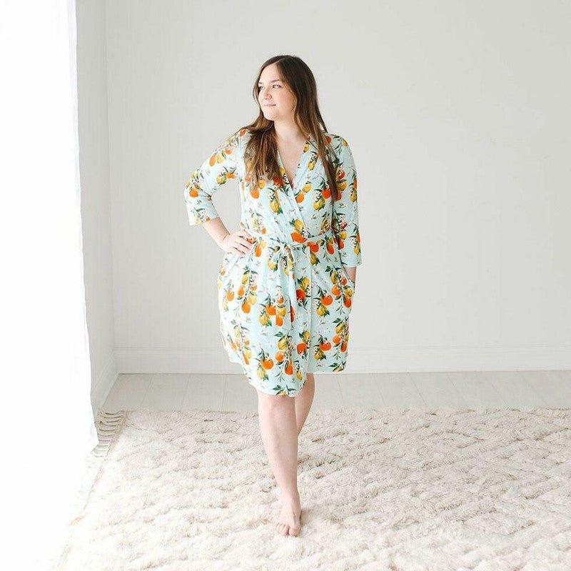Women's Robes - Mirabella - Image 2