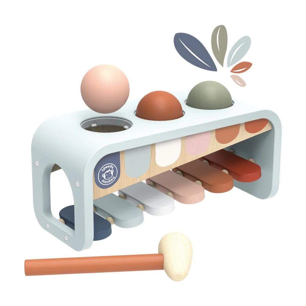 Xylo Bench - Image 3