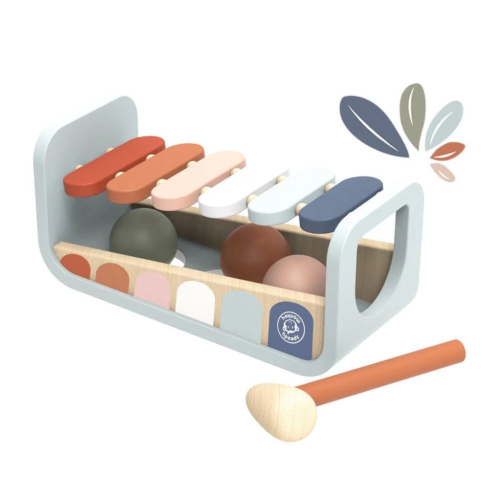 Xylo Bench - Image 4