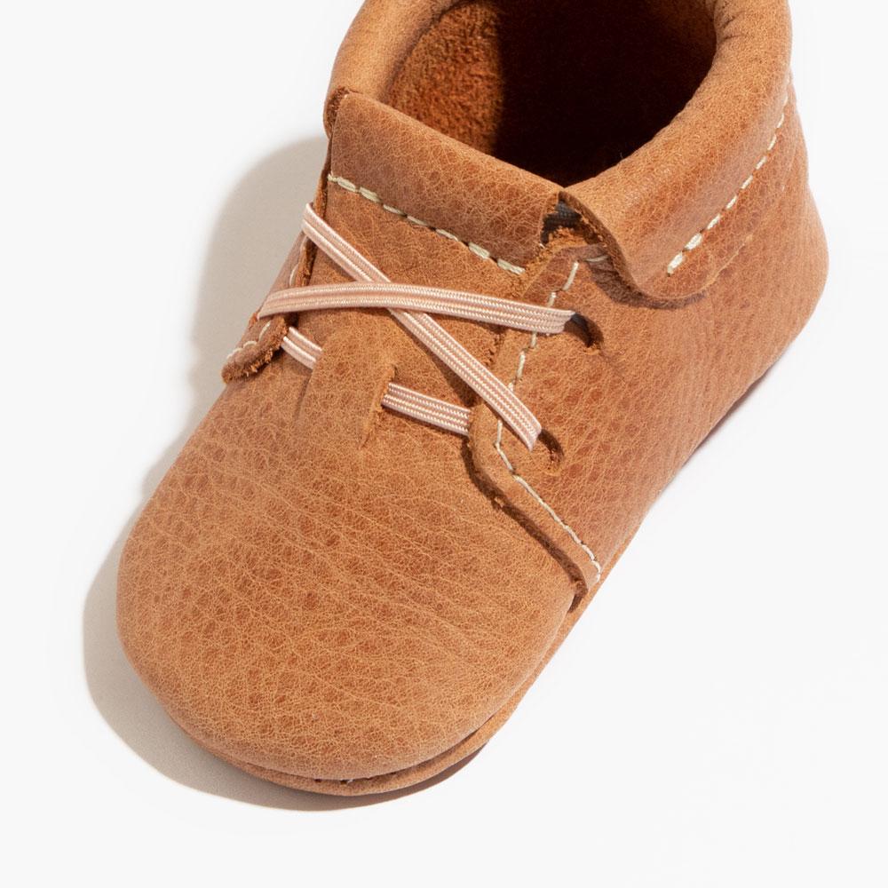 Zion Oxford Baby Shoe - Image 2