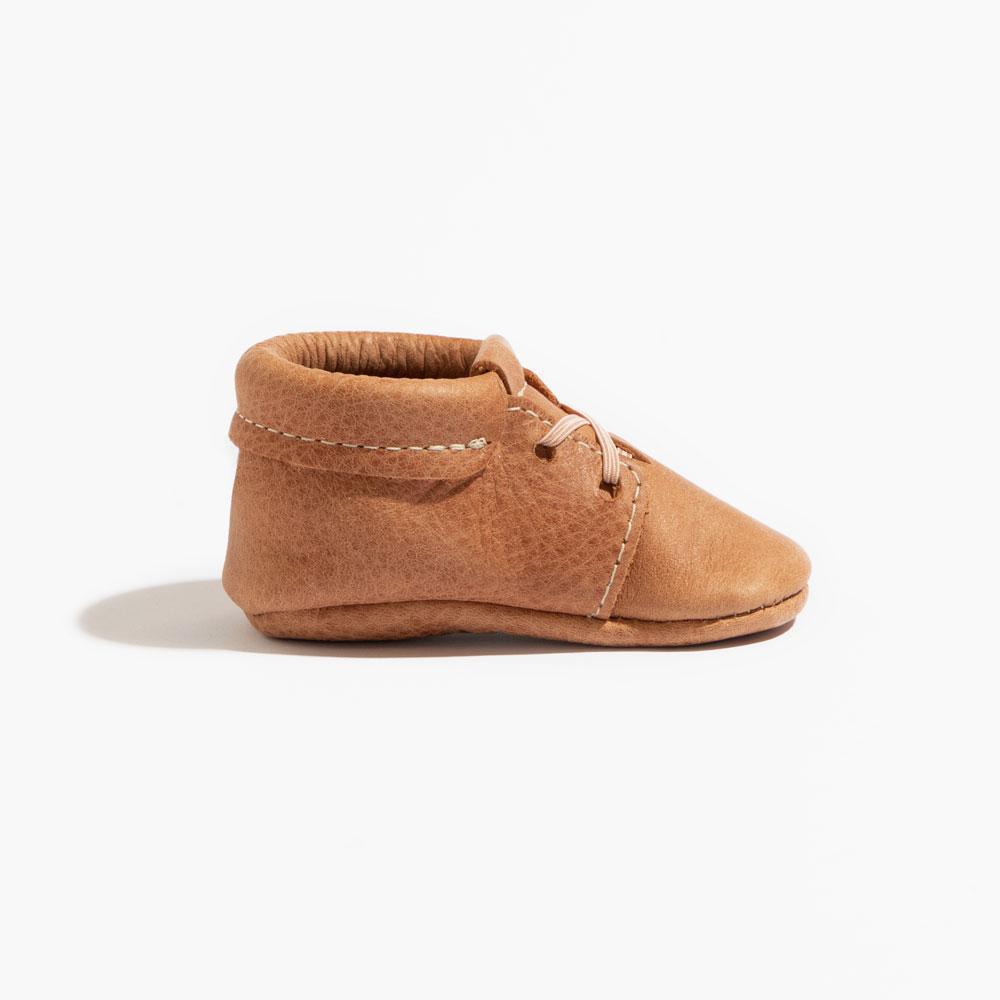 Zion Oxford Baby Shoe - Image 3
