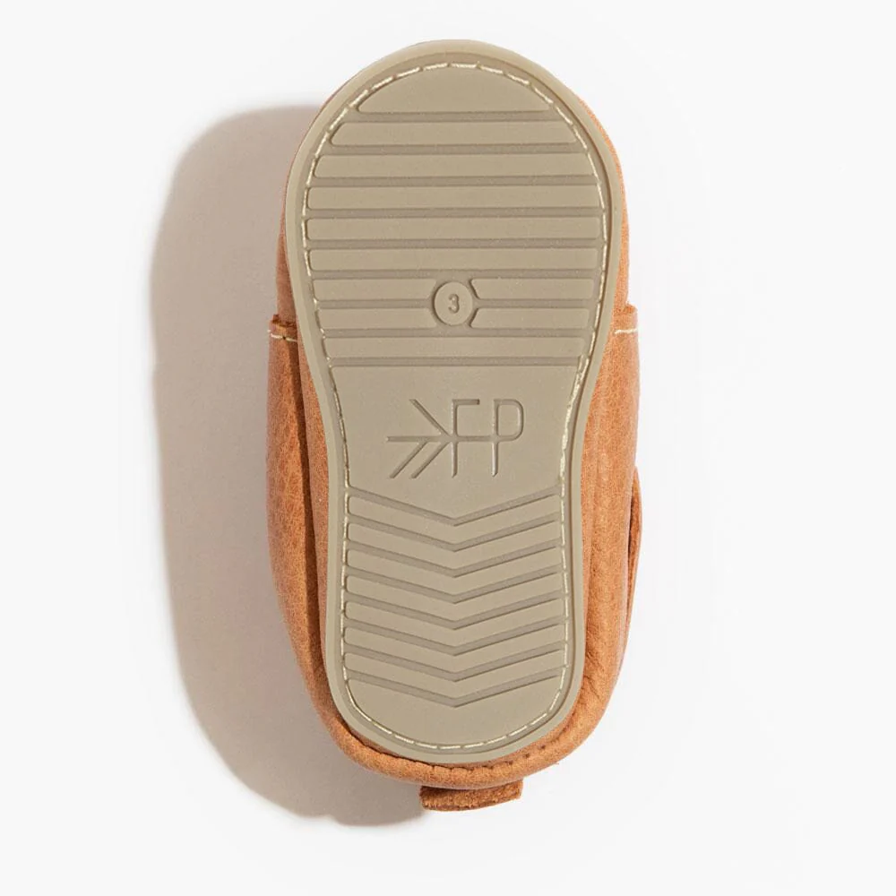 Zion Oxford Baby Shoe - Image 5